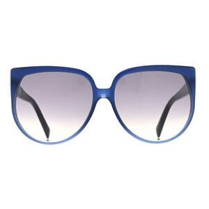 Celine Blue Oversized Sunglasses - Brand New with Dustbag